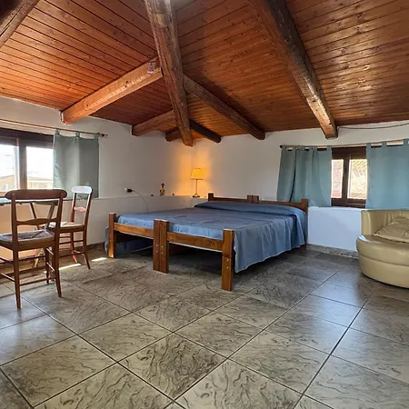Apartman La Marea *