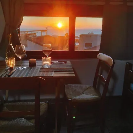 La Marea * Santa Domenica
