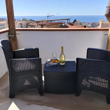 Apartman La Marea