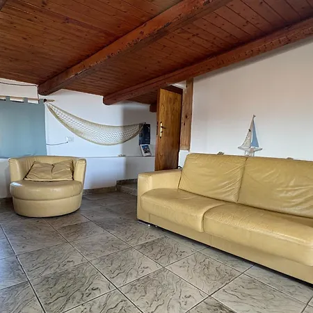 La Marea Apartman *