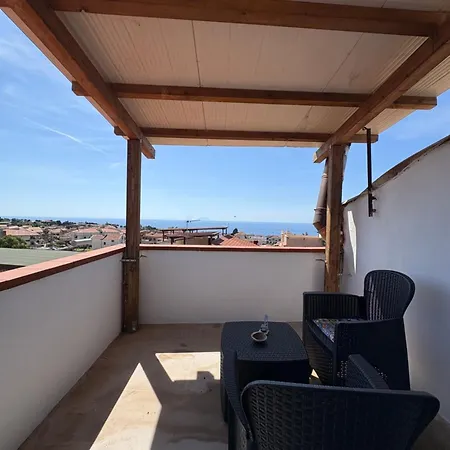 Apartman La Marea Santa Domenica