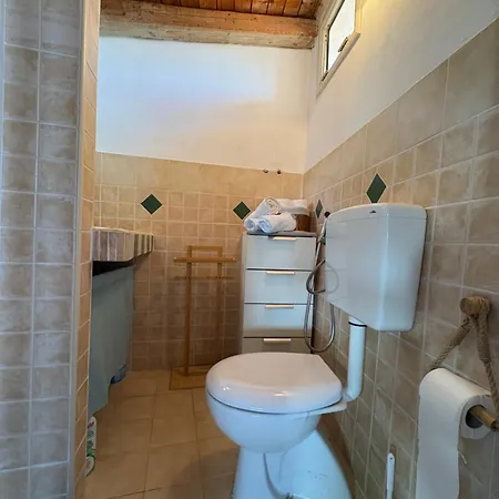 La Marea Apartman Santa Domenica