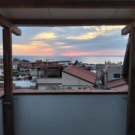 Apartman La Marea *