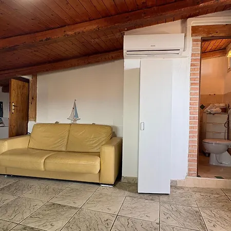 Apartman La Marea *