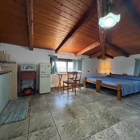 La Marea Apartman Santa Domenica