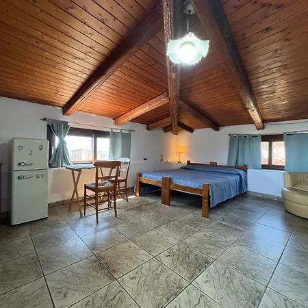 La Marea Apartman *