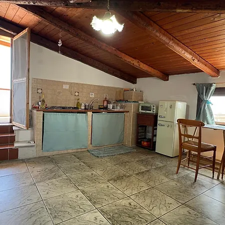Apartman La Marea Santa Domenica