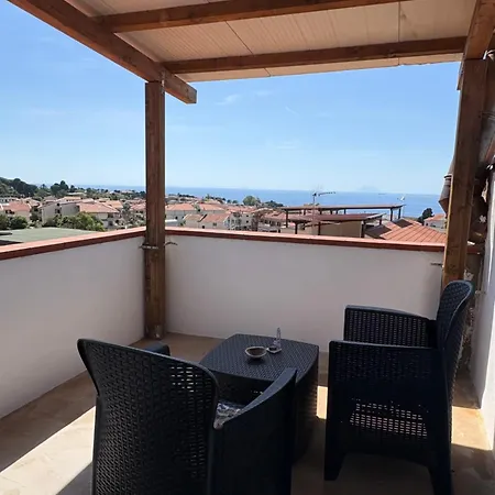 La Marea Apartman *