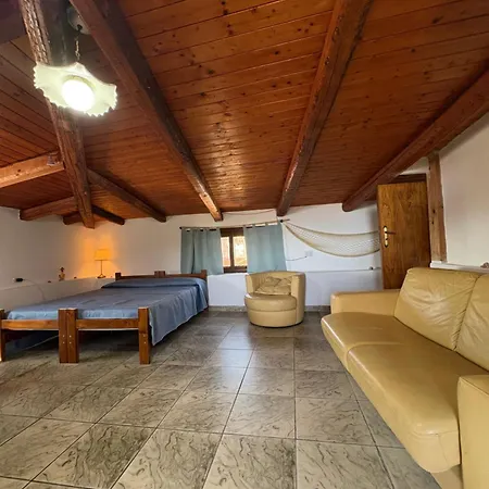 Apartman La Marea