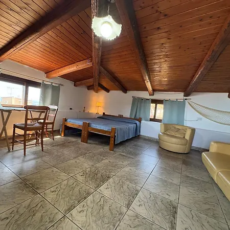 La Marea Apartman