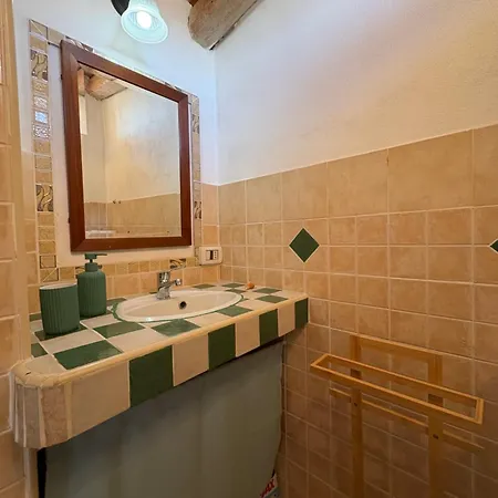 La Marea Apartman