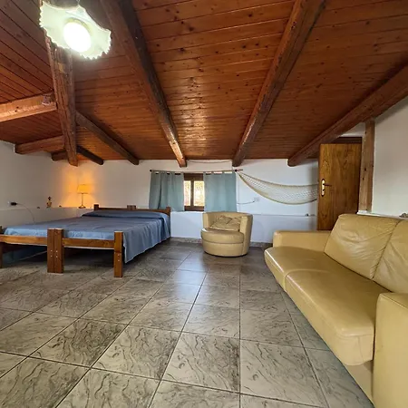 Apartman La Marea *