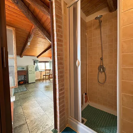 La Marea Apartman *